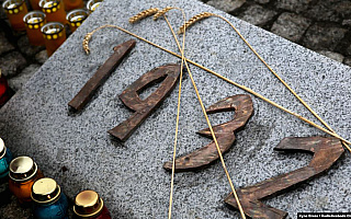 Dziś rocznica Hołodomoru. Na całym świecie oddaje się hołd ofiarom Wielkiego Głodu na Ukrainie Dziś rocznica Hołodomoru. Na całym świecie oddaje się hołd ofiarom Wielkiego Głodu na Ukrainie